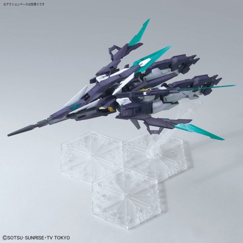 Figurka kolekcjonerska BANDAI MG 1/100 GUNDAM AGE II MAGNUM Figurka kolekcjonerska BANDAI MG 1/100 GUNDAM AGE II MAGNUM