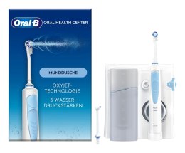 Irygator Oral-B OxyJet MD20 Oral Healt Center