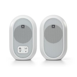 JBL 104 SET-BT WHITE - Koaksjalne monitory z Bluetooth