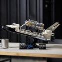 LEGO Icons 10283 Wahadłowiec Discovery NASA