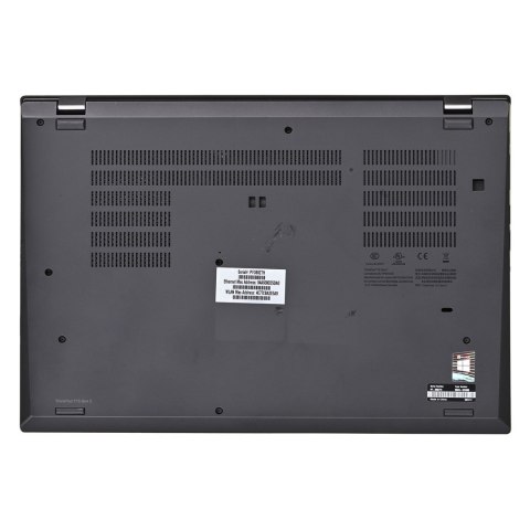 LENOVO ThinkPad T15 G2 i5-1145G7 16GB 512GB SSD 15" FHD Win11pro + zasilacz UŻYWANY LENOVO ThinkPad T15 G2 i5-1145G7 16GB 512GB SSD 15" FHD Win11pro + zasilacz UŻYWANY