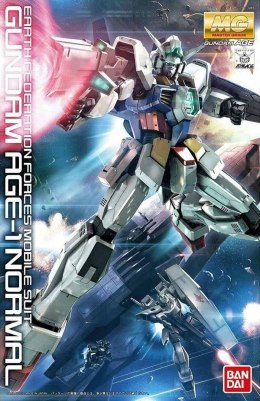 MG 1/100 GUNDAM AGE-1 NORMAL