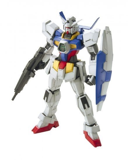 MG 1/100 GUNDAM AGE-1 NORMAL MG 1/100 GUNDAM AGE-1 NORMAL