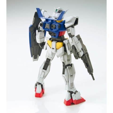 MG 1/100 GUNDAM AGE-1 NORMAL MG 1/100 GUNDAM AGE-1 NORMAL