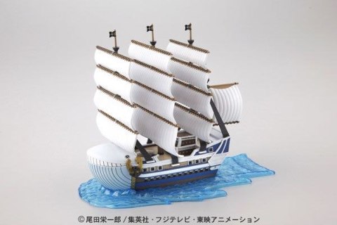 ONE PIECE GRAND SHIP MOBY-DICK ONE PIECE GRAND SHIP MOBY-DICK