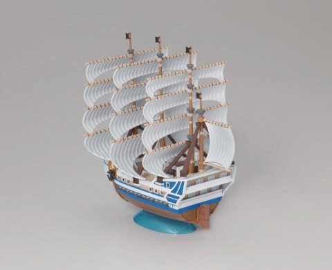 ONE PIECE GRAND SHIP MOBY-DICK ONE PIECE GRAND SHIP MOBY-DICK