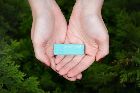 USB 3.0 GOODRAM 64GB UME3 CARE USB 3.0 GOODRAM 64GB UME3 CARE