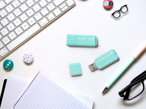 USB 3.0 GOODRAM 64GB UME3 CARE USB 3.0 GOODRAM 64GB UME3 CARE
