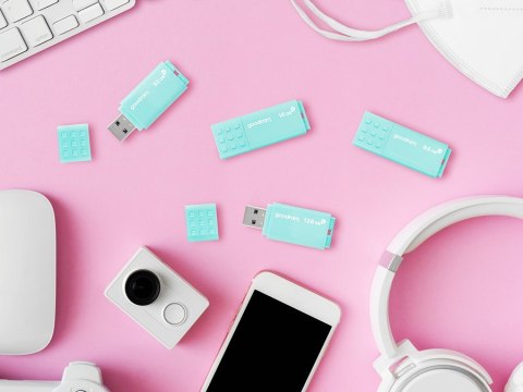 USB 3.0 GOODRAM 64GB UME3 CARE USB 3.0 GOODRAM 64GB UME3 CARE