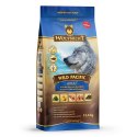 WOLFSBLUT Wild Pacific Adult fish/potatos 12,5kg