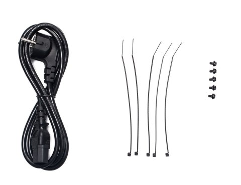 Zasilacz BE QUIET! PURE POWER 11 BN292 (400 W; Aktywne; 120 mm) Zasilacz BE QUIET! PURE POWER 11 BN292 (400 W; Aktywne; 120 mm)