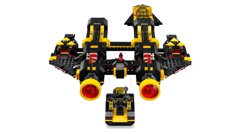 LEGO ICONS 10355 Blacktron Renegade LEGO ICONS 10355 Blacktron Renegade