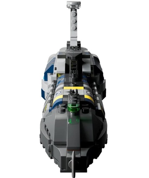 LEGO Star Wars 75377 Niewidzialna ręka LEGO Star Wars 75377 Niewidzialna ręka