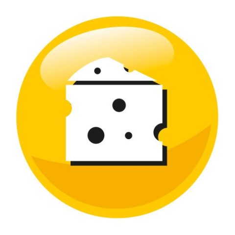 PREVITAL przekąska kurczak i ser dla kotów 60g