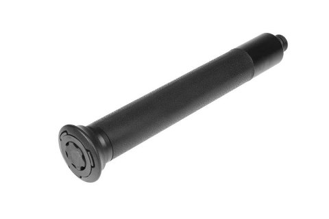 Pałka teleskopowa baton AUTOMAT GUARD Viper 21" / 53 cm z pokrowcem (YC-10525-21) Pałka teleskopowa baton AUTOMAT GUARD Viper 21" / 53 cm z pokrowcem (YC-10525-21)