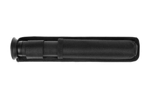 Pałka teleskopowa baton AUTOMAT GUARD Viper 21" / 53 cm z pokrowcem (YC-10525-21) Pałka teleskopowa baton AUTOMAT GUARD Viper 21" / 53 cm z pokrowcem (YC-10525-21)