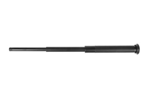 Pałka teleskopowa baton AUTOMAT GUARD Viper 21" / 53 cm z pokrowcem (YC-10525-21) Pałka teleskopowa baton AUTOMAT GUARD Viper 21" / 53 cm z pokrowcem (YC-10525-21)