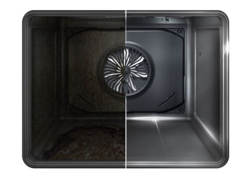 Piekarnik BEKO BBISM14300BMPE Piekarnik BEKO BBISM14300BMPE
