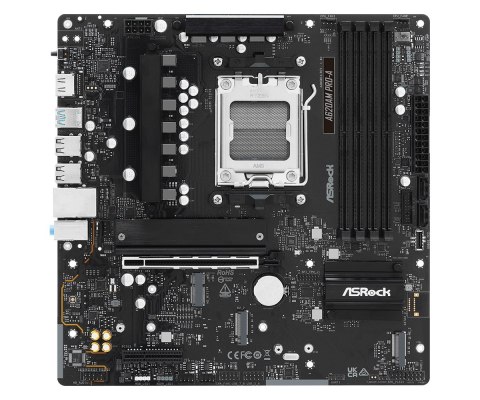 Płyta główna Asrock A620AM PRO-A