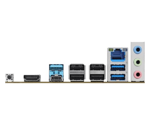 Płyta główna Asrock A620AM PRO-A