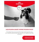 ROYAL CANIN Skin & Coat Adult Dog Supplements 240g