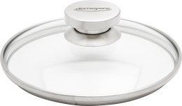 Szklana pokrywka DEMEYERE 40850-756-0 - 24 cm