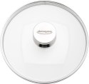 Szklana pokrywka DEMEYERE 40850-756-0 - 24 cm