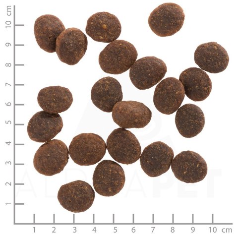 WOLFSBLUT Black Marsh water buff./sweet pot. 12,5kg WOLFSBLUT Black Marsh water buff./sweet pot. 12,5kg