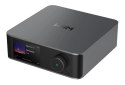 WiiM Ultra Dark Grey - Streamer, odtwarzacz sieciowy