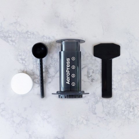 Zaparzacz do kawy Aeropress 85R11