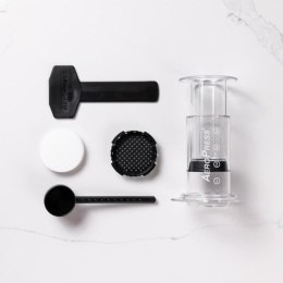Zaparzacz do kawy Aeropress Clear