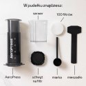 Zaparzacz do kawy Aeropress XL