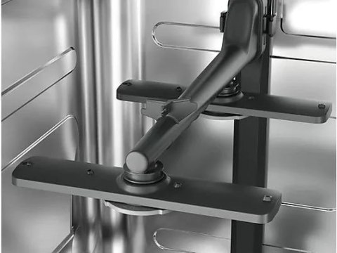 Zmywarka do zabudowy ELECTROLUX EEA23200L