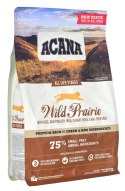 ACANA Wild Prairie Cat - sucha karma dla kota - 1,8 kg