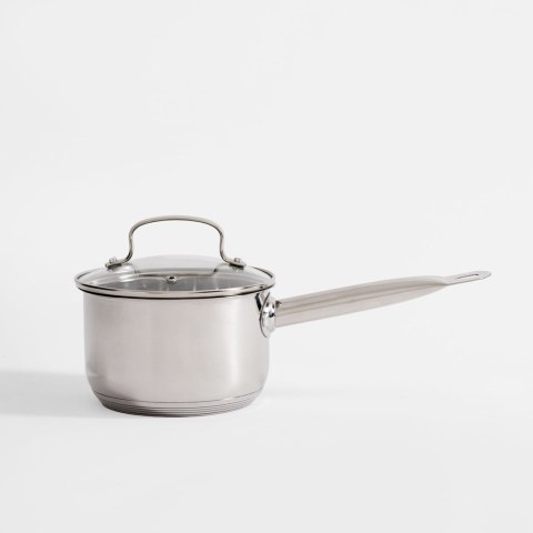 Komplet garnków 14 elementowy Smile MGK-22 z zestawem tarek