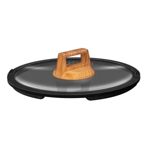 Komplet garnków 8 elementowy Smile MGK-23 z akcesoriami