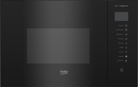 Kuchenka mikrofalowa BEKO BMGB25353B Kuchenka mikrofalowa BEKO BMGB25353B