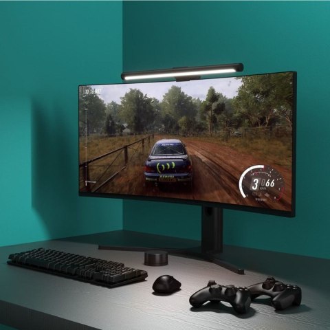 Lampa do monitora Xiaomi Mi ComputerMonitorLightBar Lampa do monitora Xiaomi Mi ComputerMonitorLightBar