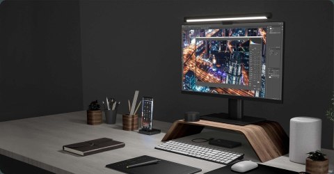 Lampa do monitora Xiaomi Mi ComputerMonitorLightBar Lampa do monitora Xiaomi Mi ComputerMonitorLightBar