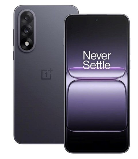 OnePlus Nord 5 5G DS 8/256GB Phantom Grey OnePlus Nord 5 5G DS 8/256GB Phantom Grey