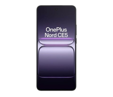 OnePlus Nord CE 5 5G DS 8/256GB Black OnePlus Nord CE 5 5G DS 8/256GB Black