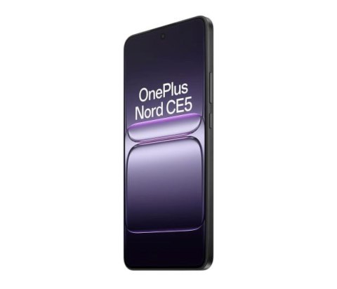 OnePlus Nord CE 5 5G DS 8/256GB Black OnePlus Nord CE 5 5G DS 8/256GB Black