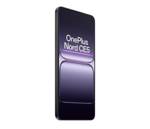 OnePlus Nord CE 5 5G DS 8/256GB Black OnePlus Nord CE 5 5G DS 8/256GB Black