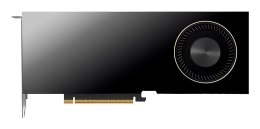 PNY RTX PRO 6000 Blackwell Max-Q, 96GB GDDR7 512-bit 1794 GB/s, PCI Express 5.0 4x DisplayPort 2.1a ATX bracket, Small Box