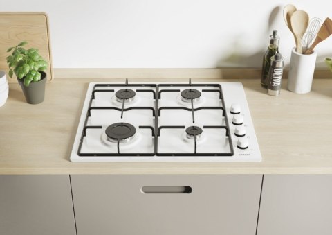 Płyta gazowa CANDY CHW6LWW