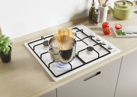 Płyta gazowa CANDY CHW6LWW