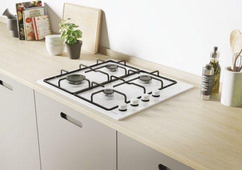 Płyta gazowa CANDY CHW6LWW