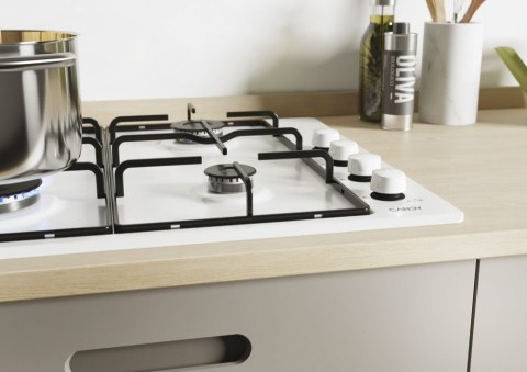 Płyta gazowa CANDY CHW6LWW