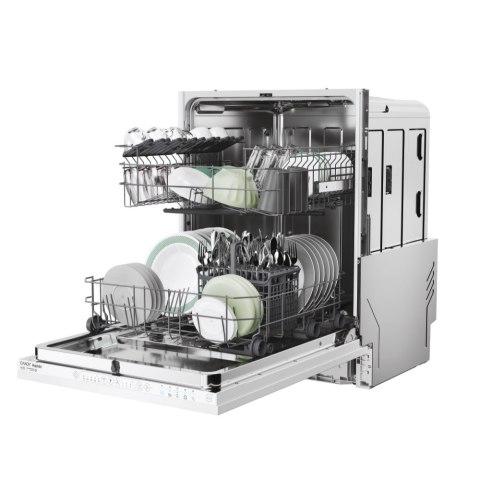 Zmywarka do zabudowy CANDY CIP 3E7L0W