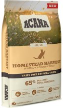 ACANA Homestead harvest cat 4.5kg